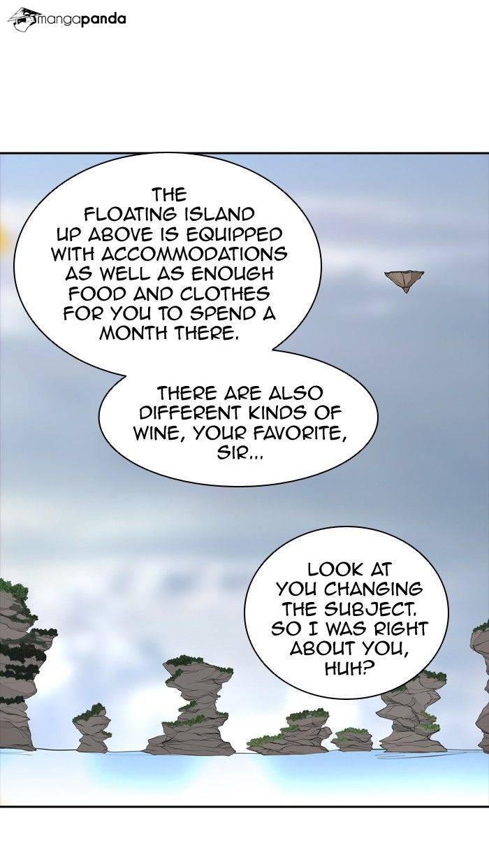 Tower of God Chapter 368 image 021